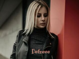 Defneee