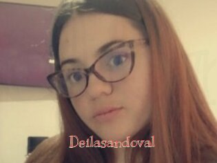 Deilasandoval