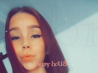 Deisy_hot18