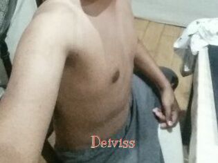 Deiviss