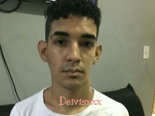 Deivisxxx
