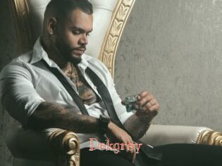 Dekgrey