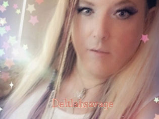 Delilahsavage