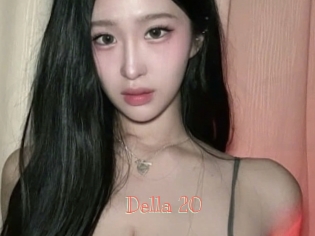 Della_20