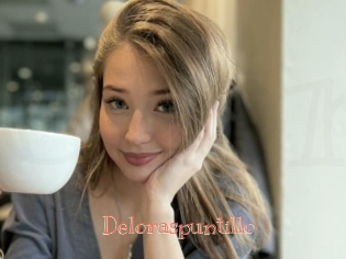 Deloraspuntillo