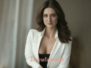 Demetraanty