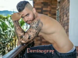 Demiangray