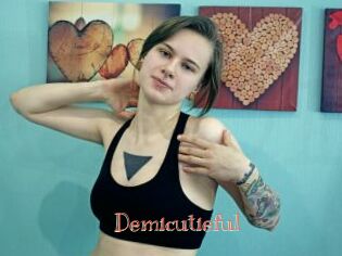 Demicutieful