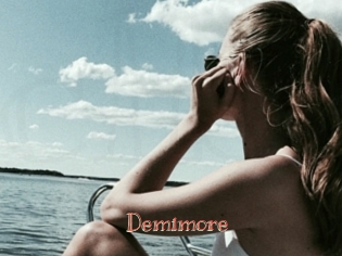 Demimore