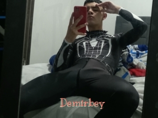 Demirbey