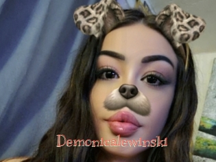 demonicalewinski Celebrix