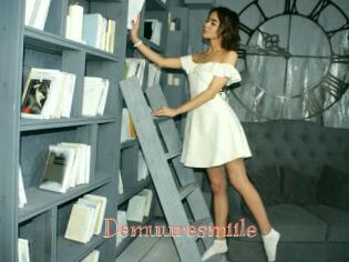 Demuuresmiile
