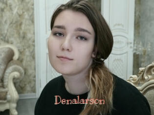 Denalarson