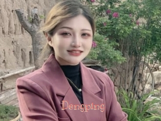 Dengping