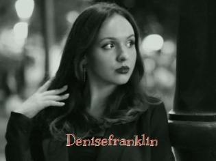 Denisefranklin