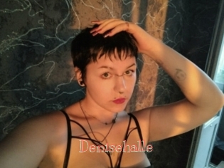Denisehalle