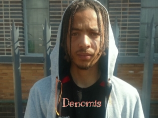 Denomis