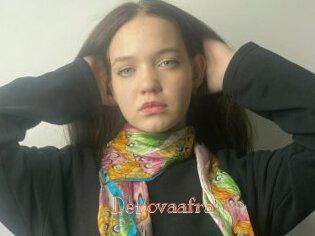 Denovaafra
