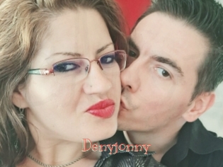 denyjonny Celebrix