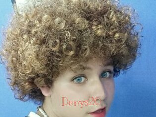 Denys20