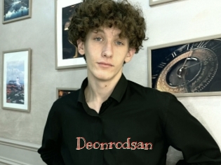 Deonrodsan
