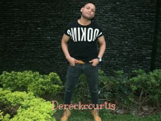Dereckcourtis