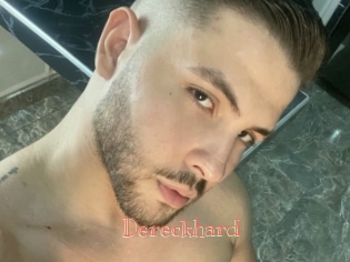 dereckhard Celebrix
