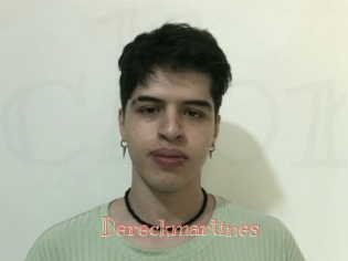 Dereckmartines