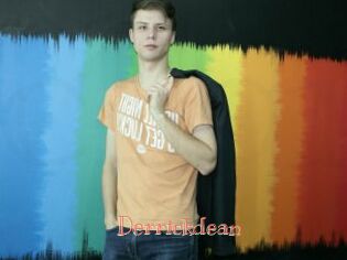 Derrickdean