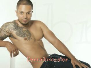 derrickmonster Celebrix