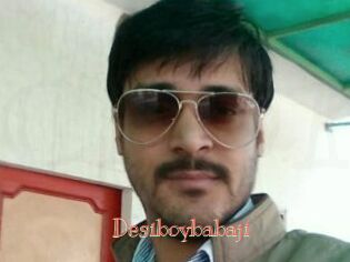 Desiboybabaji
