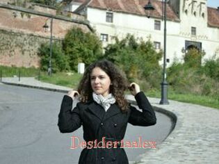 Desideriaalex