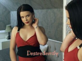 Desiredemily