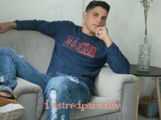 Desiredparadise