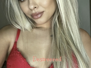 Desireered