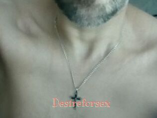 Desireforsex
