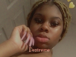 Desireme