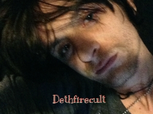 Dethfirecult