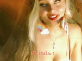 Deusatari