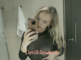 Devilblondeuk