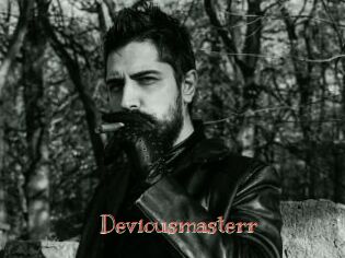 Deviousmasterr
