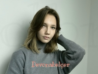 Devonabelger