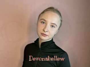Devonabellew