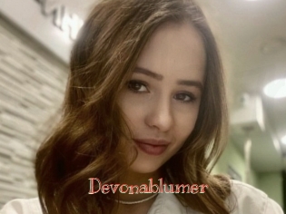 Devonablumer
