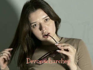 Devonachurchey