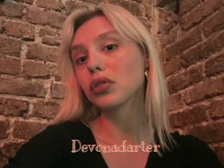 Devonadarter
