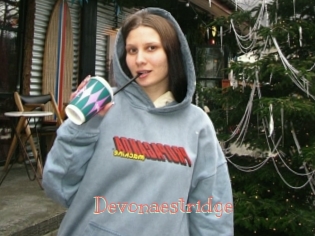 Devonaestridge
