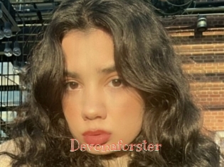 Devonaforster