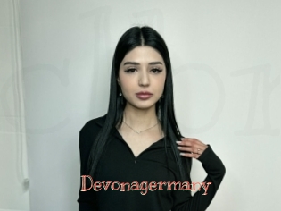 Devonagermany