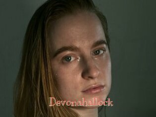 Devonahallock